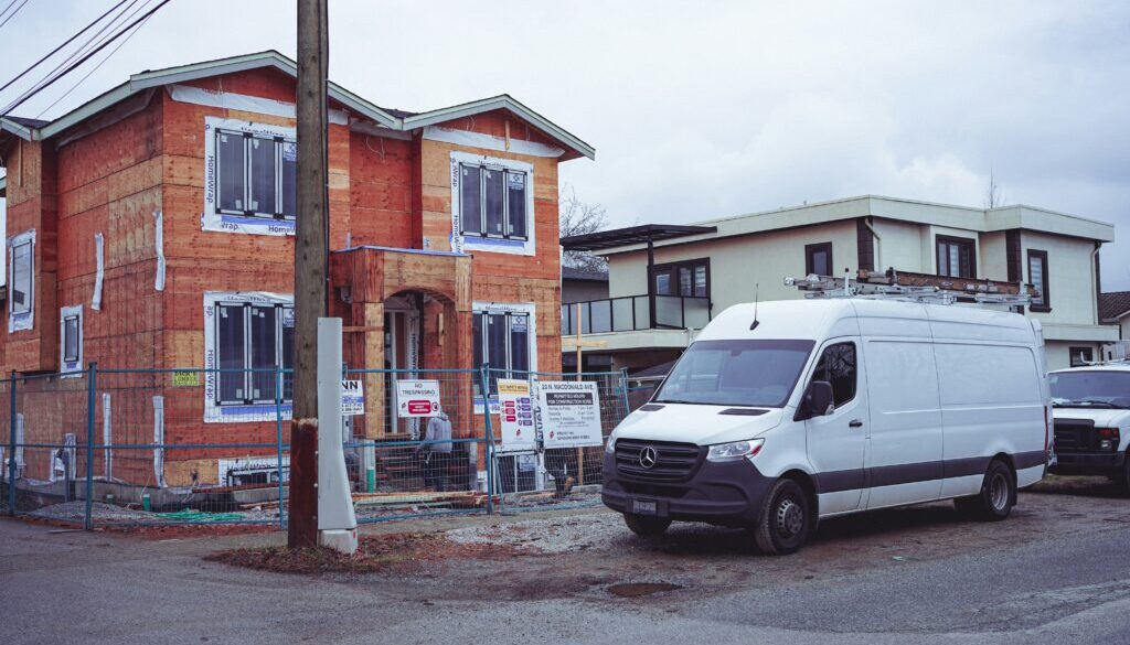Junk pile representing junk removal versus dumpster rental in Colorado