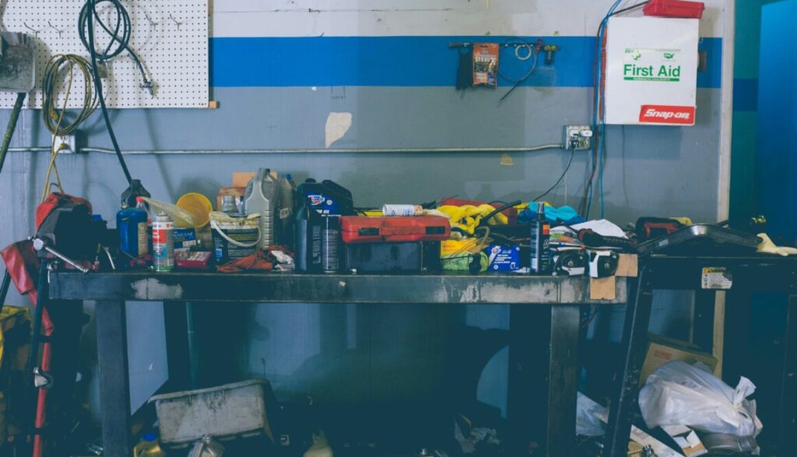 junk removal costs in Colorado